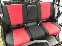 Can Am Defender Seat Covers