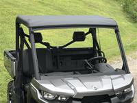 Can Am Defender Roof Cover