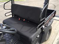 HJS 200 Bench Seat Cover