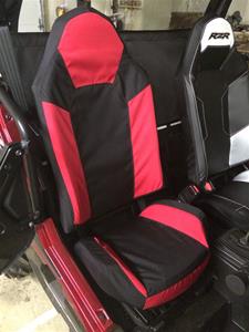 Polaris RZR 2015 Seat Covers