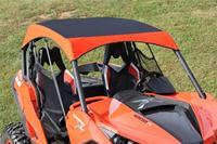 Can Am Maverick Roof Cover