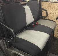 Polaris Ranger 400/500/570/800 ETX Seat Covers (Mid Size)