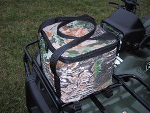 UTV/ATV 12 Pack Cooler Bag