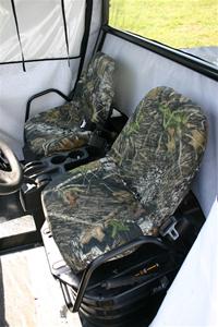 Cub Cadet Seat Covers