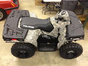 Polaris Sportsman Model 5 fits 400, 500 and 800 2009 up