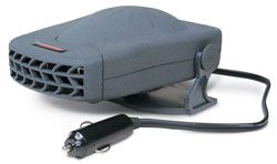 UTV Heater 12V with swivel base